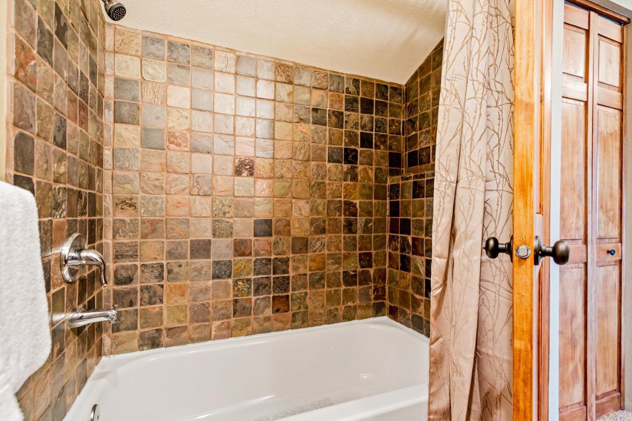 Crystal Run Villa Sandpoint Ngoại thất bức ảnh